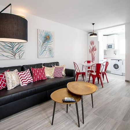 Apartamento Gran Sol De Кадіс Екстер'єр фото